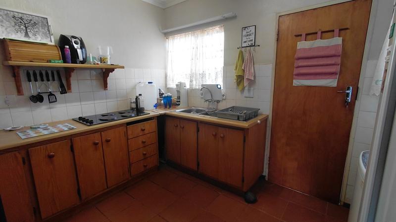3 Bedroom Property for Sale in Universitas Ridge Free State